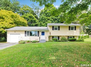 59 Springwood Drive, Trumbull, CT 06611