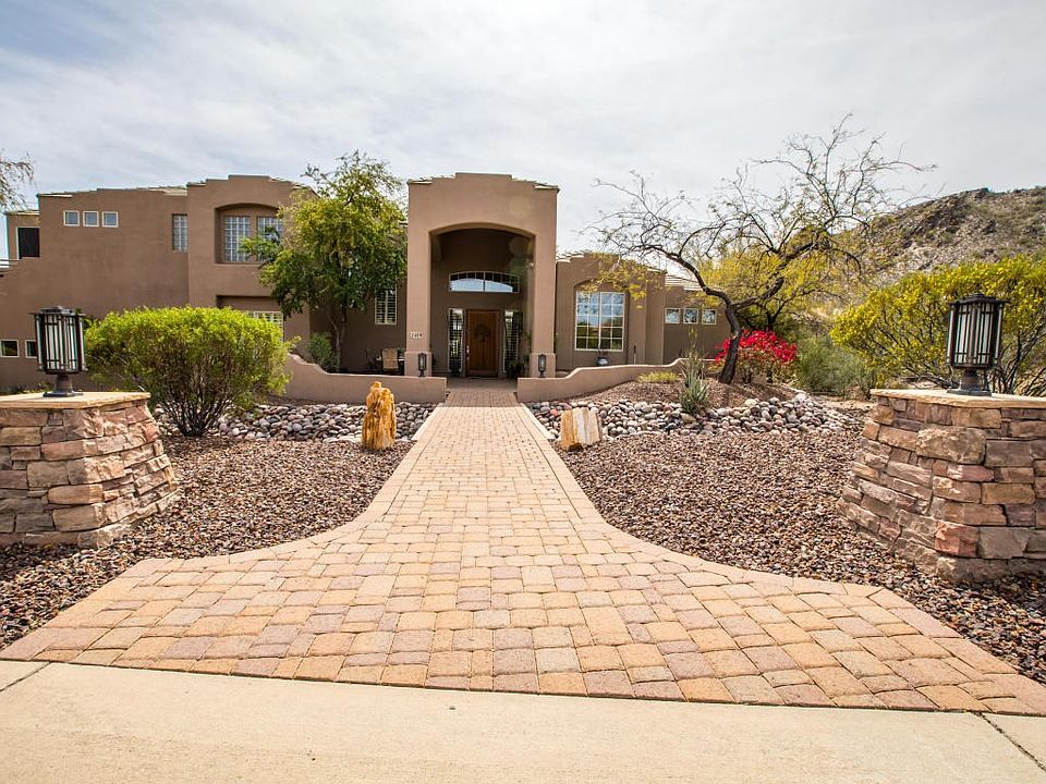 Welcome to 2409 E. Hatcher Road