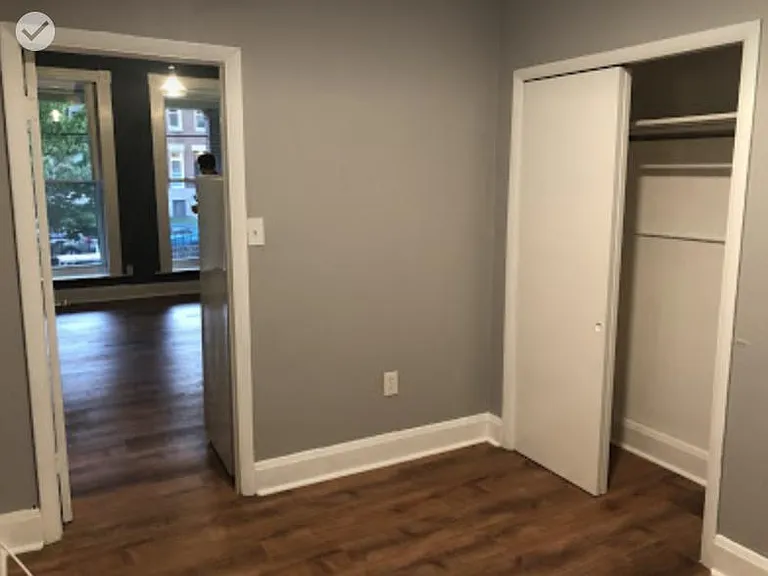 2916 N Calvert St #1A — Photo 1