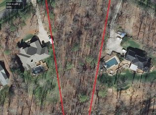 1921 Partridge Berry Dr, Raleigh, NC 27606