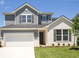 136 W Cassa Way, Mount Juliet, TN 37122