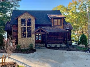 534 Hideaway Rd, Morganton, GA 30560