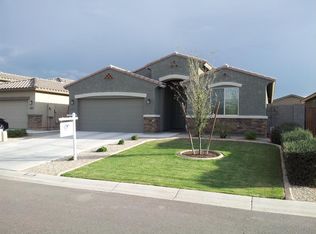 1631 W Loemann Dr, San Tan Valley, AZ 85142
