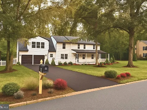 5 Ansley Dr, Downingtown, PA 19335