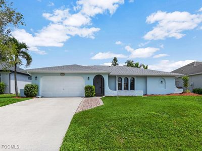 427 SE 21st St, Cape Coral, FL, 33990