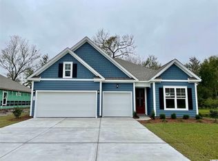 77 Grace Bay Ct LOT 1059, Pawleys Island, SC 29585