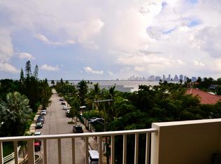 1455 N Treasure Dr APT 5M, North Bay Village, FL 33141