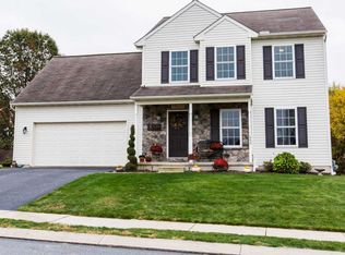 265 Cedar Holw, Manheim, PA 17545