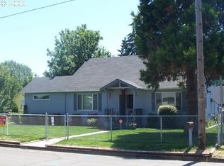 2645 G St, Springfield, OR 97477