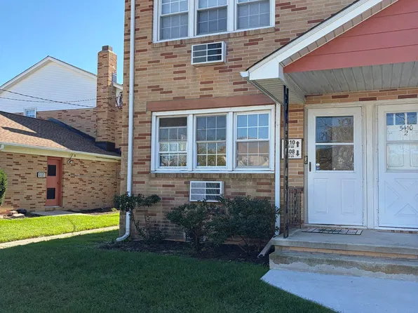 5408 Marshall Ave Unit U-1, Ventnor City, NJ 08406