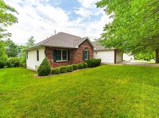 4405 Fall River Dr, Columbia, MO 65203