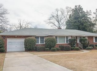 940 Magnolia St SE, Aiken, SC 29801
