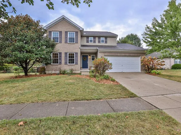 7983 Laurelwood Dr, Maineville, OH 45039