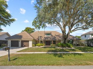3035 Equestrian Dr, Boca Raton, FL 33434