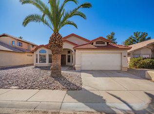 7029 W McRae Way, Glendale, AZ 85308