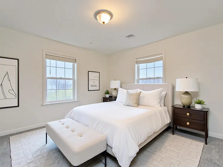 Towns Edge Apartments — Photo 26