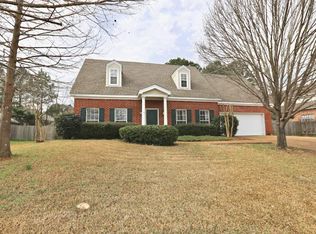 159 Stratford Dr, Madison, MS 39110