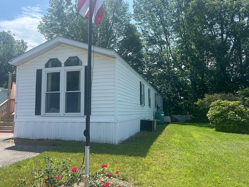 1st image of 51 Pine Hill M H Park