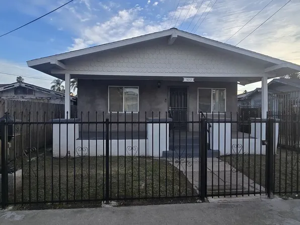 1612 W 55th St, Los Angeles, CA 90062