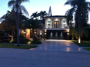 7749 NE Spanish Trail Ct, Boca Raton, FL 33487