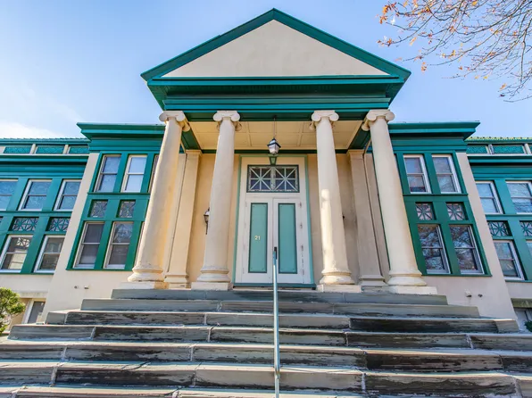 21 Springfield Ave #2, Cranford, NJ 07016