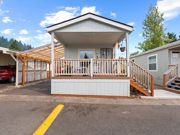 3441 SE 111th Ave Unit 28, Portland, OR 97266