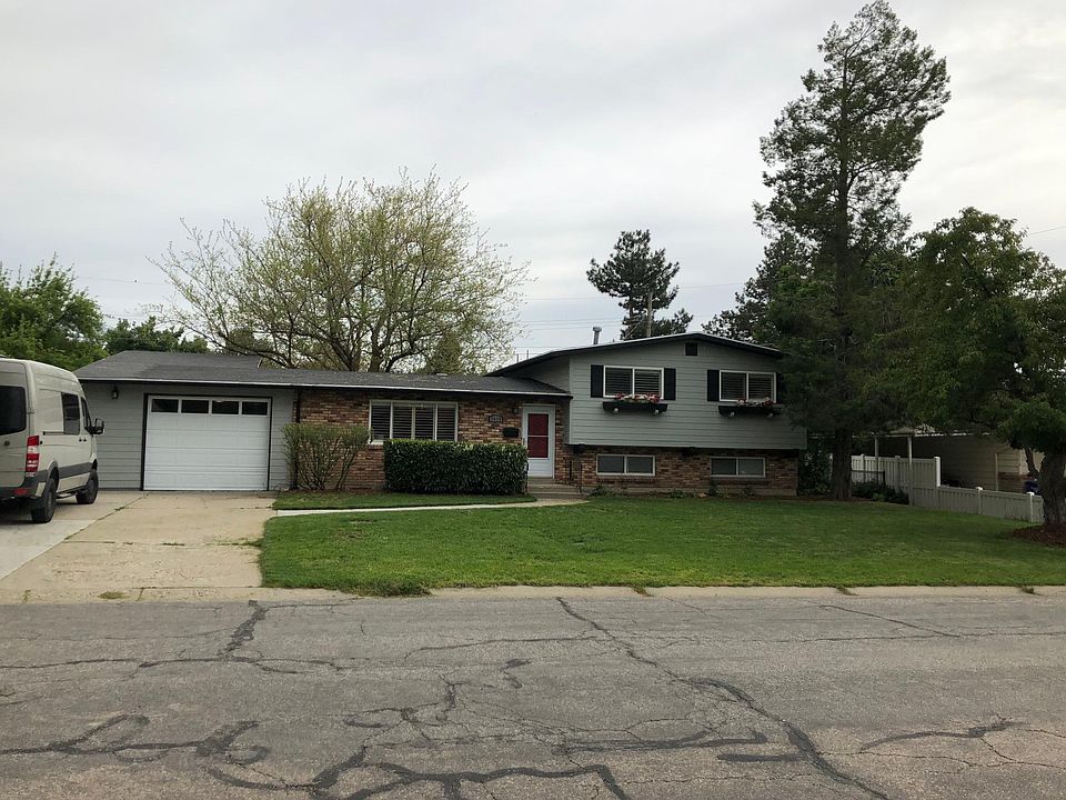 1st image of 3010 E 7110 S