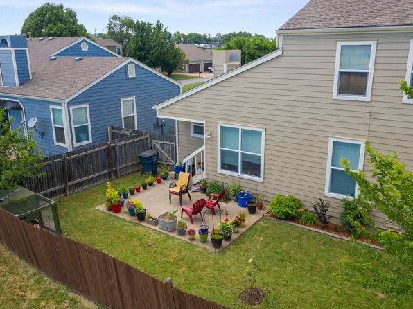 8336 E 120th Pl S UNIT 8320