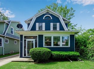 313 Euclid Ave, Kenmore, NY 14217