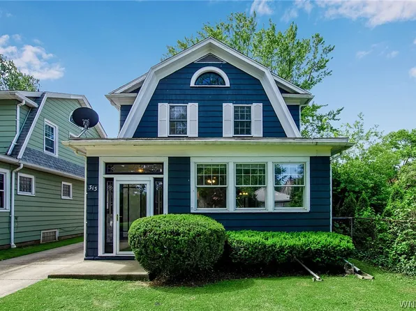 313 Euclid Ave, Kenmore, NY 14217