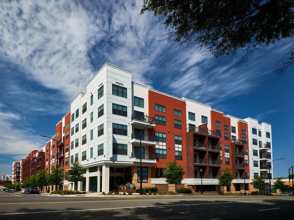 135 W Morehead St UNIT 358