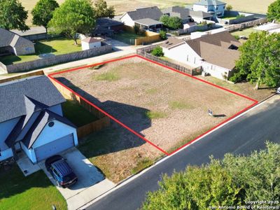 1507 32nd LOT 4, Hondo, TX, 78861