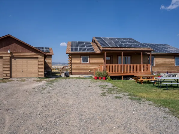 4110 Lincoln Rd W, Helena, MT 59602