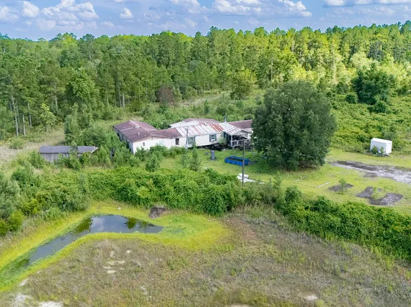 424 SE Hillman Dr, Ludowici, GA 31316