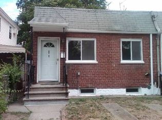 16014 Baisley Blvd, Jamaica, NY 11434