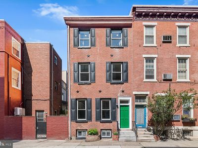 1537 Lombard St, Philadelphia, PA, 19146