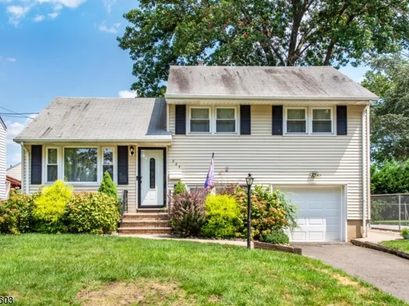 325 Princeton Ave, Rahway City, NJ 07065
