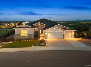 3202 Wingspan Point, Castle Rock, CO 80108