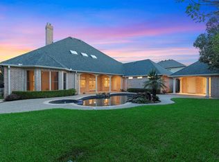 2516 Clear Ridge Ln, Flower Mound, TX 75028