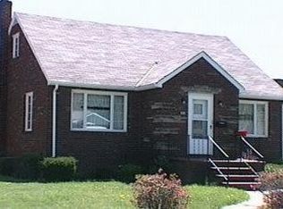 221 W Winter Ave, New Castle, PA 16101