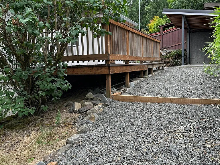 8617 SW 49th Ave #HOUSE — Photo 12