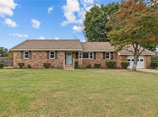 533 Beauregard Dr, Chesapeake, VA 23322