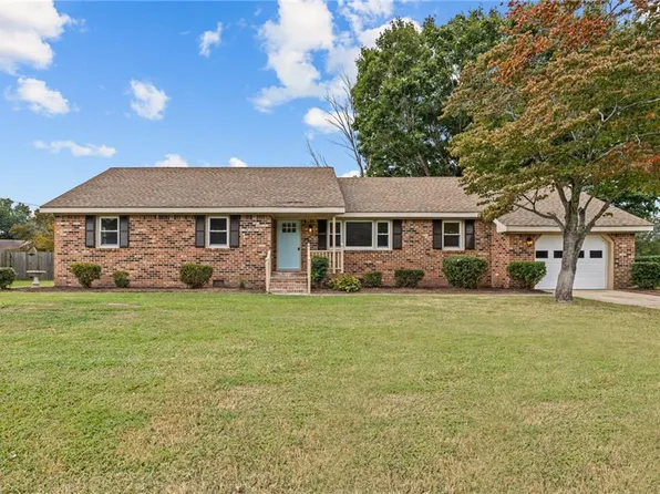533 Beauregard Dr, Chesapeake, VA 23322