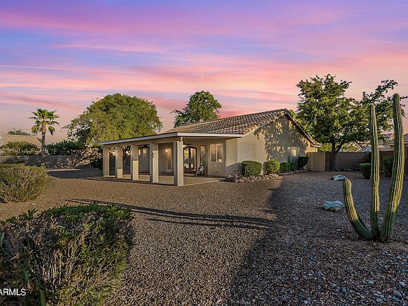 3rd image of 16008 E Glendora Drive