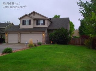 1509 Redtail Ct, Longmont, CO 80504