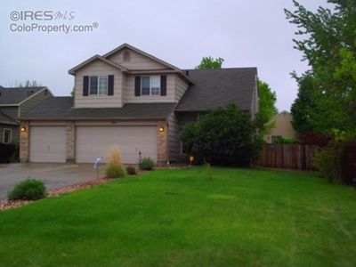 1509 Redtail Ct, Longmont, CO, 80504