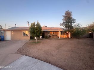501 N 47th Pl, Phoenix, AZ 85008