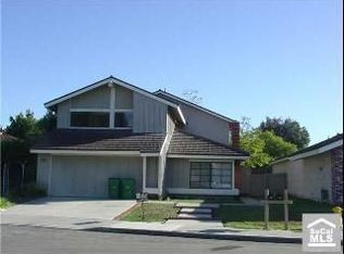 32 Brookstone, Irvine, CA 92604