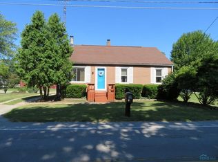 3917 Richfield Center Rd, Berkey, OH 43504