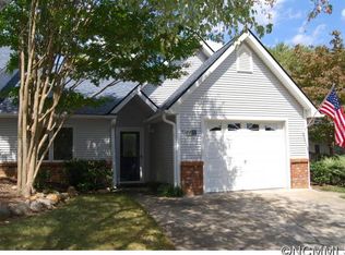 11 Silver Pl, Black Mountain, NC 28711